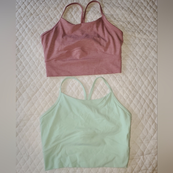 Bundle Stori Legend Sports Bra - Picture 1 of 8
